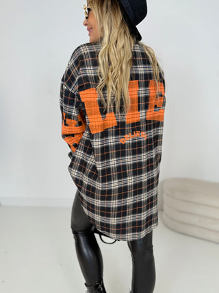 Chemise à carreaux 2511128