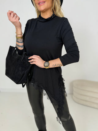 Chemise à manches longues 2511176