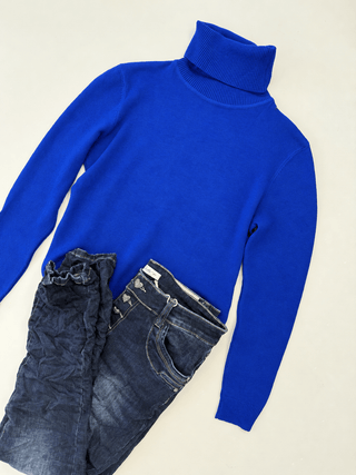 Rollkragenpullover 2610020 - Levelone GmbH & Co. KG