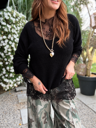 Strickpullover 2610050