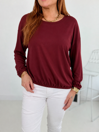 Langarmshirt 2607270-74