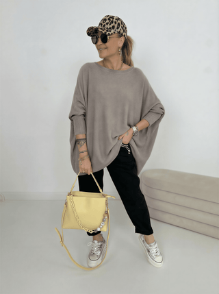 Feinstrickpullover 2601146 - Levelone GmbH & Co. KG