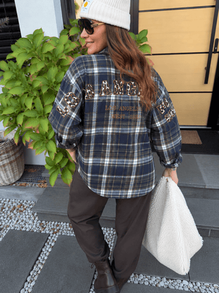 Karo Hemd 2610075 - Levelone GmbH & Co. KG