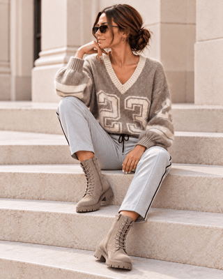 Strickpullover 2610167 - Levelone GmbH & Co. KG