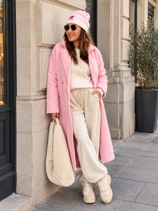 Manteau polaire 2608458