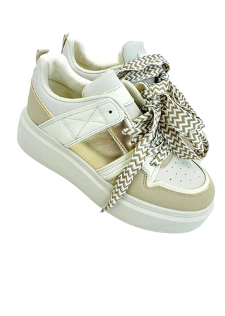 Sneaker 2401658-63