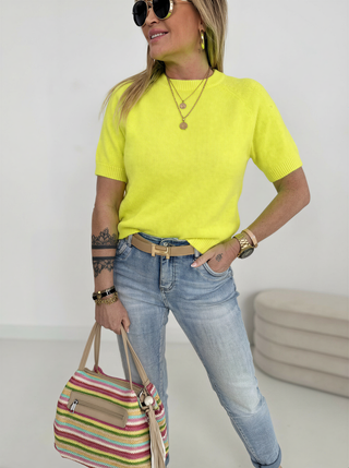 Alpaka Strickpullover 2602192