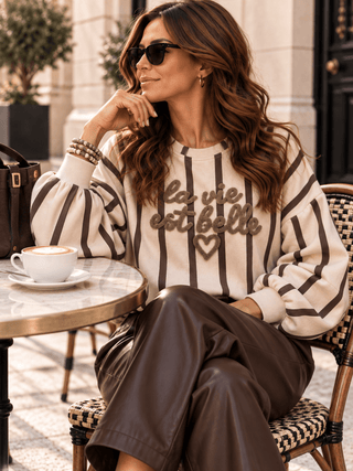 Sweater 2610259 - Levelone GmbH & Co. KG