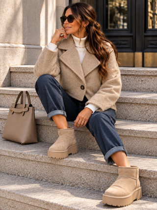 Veste polaire 2609210