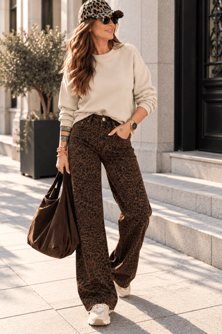 Sweater 2609007 - Levelone GmbH & Co. KG