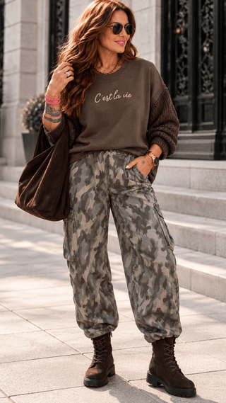 Sweater 2610084 - Levelone GmbH & Co. KG
