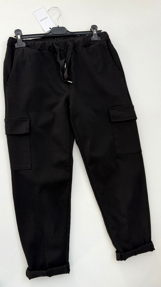 Stretchhose 2510026