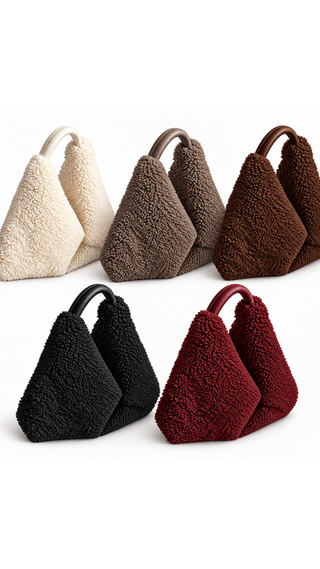 Torba pluszowa 2609243-46