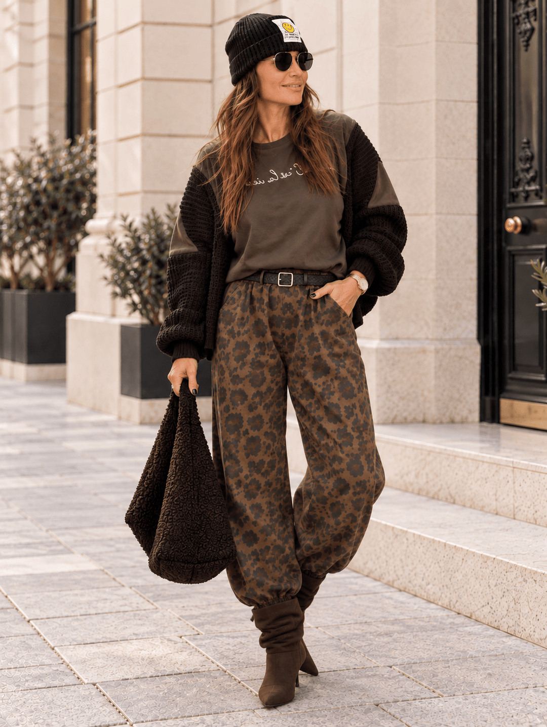 Leo Hose 2610066 - Levelone GmbH & Co. KG