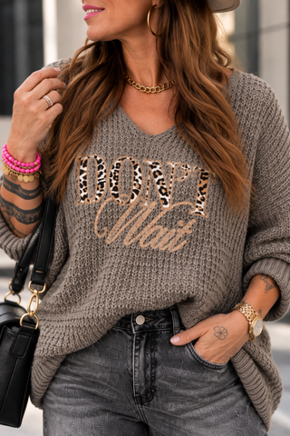 Jersey de punto 2608435