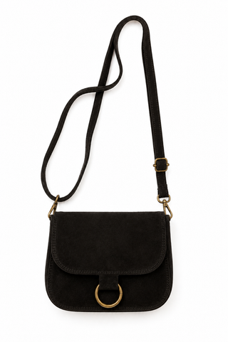 Leather shoulder bag 2601083-94