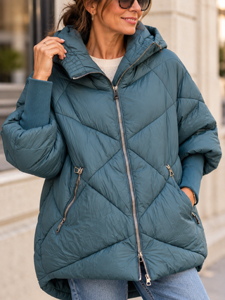 Chaqueta acolchada 2609054