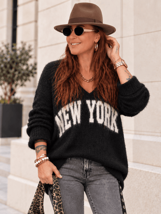 Strickpullover 2610038 - Levelone GmbH & Co. KG