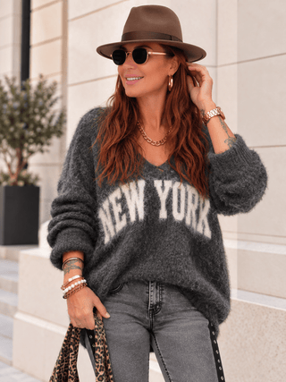 Strickpullover 2610037 - Levelone GmbH & Co. KG