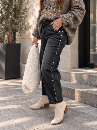 Jeans hlače 2609239-42