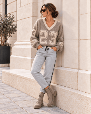 Strickpullover 2610167 - Levelone GmbH & Co. KG