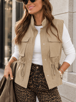 Jeansweste 2607129 - Levelone GmbH & Co. KG