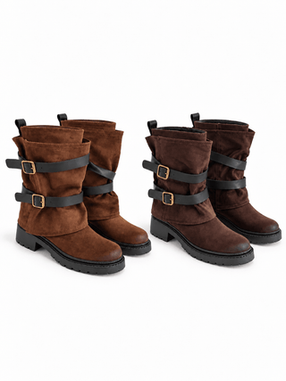 Boots 2610240-51 - Levelone GmbH & Co. KG