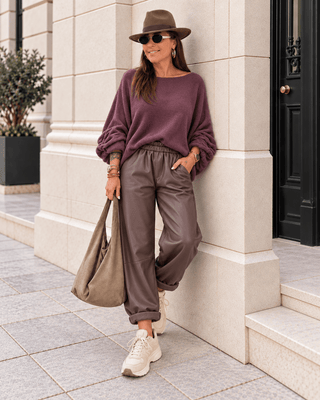 Feinstrickpullover 2610034 - Levelone GmbH & Co. KG
