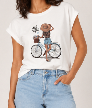 Camiseta 2601364