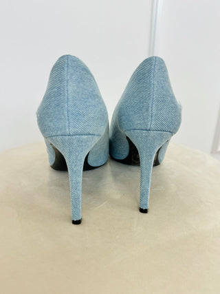 Pumps 2401120-25